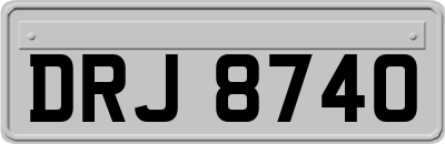 DRJ8740