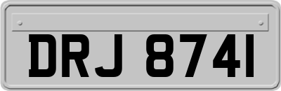 DRJ8741