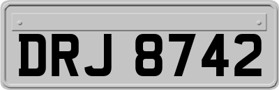 DRJ8742