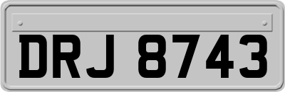 DRJ8743