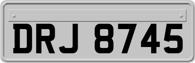 DRJ8745