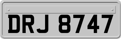 DRJ8747