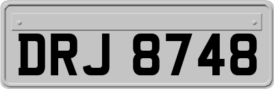 DRJ8748