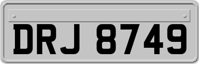 DRJ8749