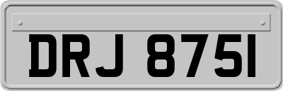 DRJ8751