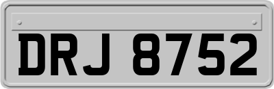 DRJ8752