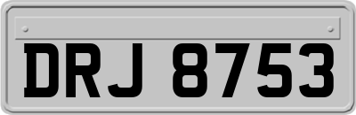 DRJ8753