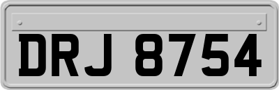 DRJ8754
