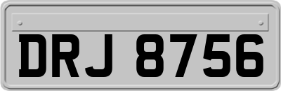 DRJ8756