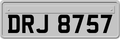 DRJ8757