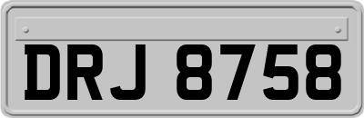 DRJ8758