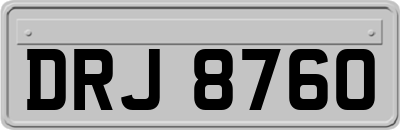 DRJ8760