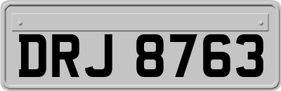 DRJ8763