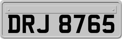 DRJ8765