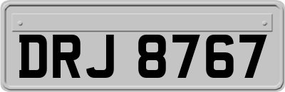 DRJ8767