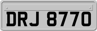 DRJ8770
