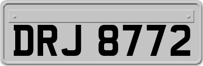 DRJ8772