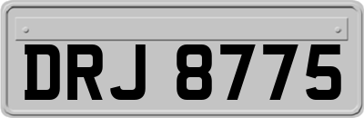 DRJ8775
