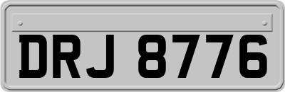 DRJ8776