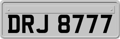 DRJ8777