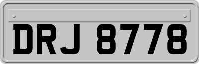 DRJ8778