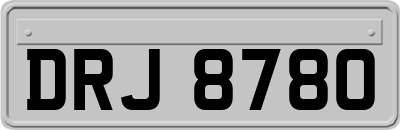 DRJ8780
