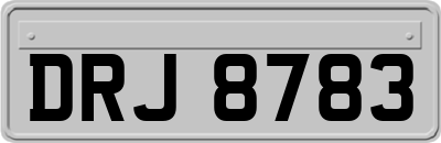 DRJ8783