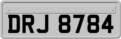 DRJ8784