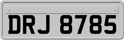 DRJ8785