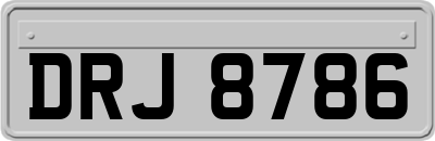 DRJ8786