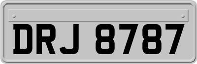 DRJ8787