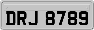 DRJ8789