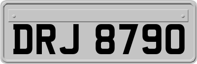 DRJ8790