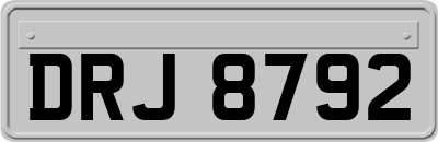 DRJ8792