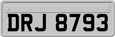 DRJ8793