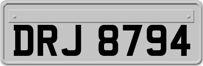 DRJ8794