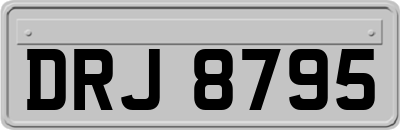 DRJ8795