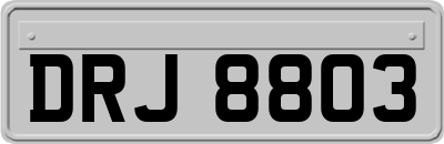 DRJ8803