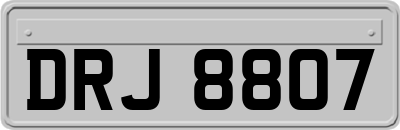 DRJ8807