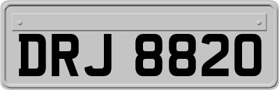 DRJ8820