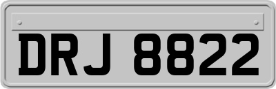 DRJ8822