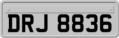 DRJ8836