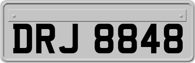 DRJ8848