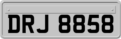 DRJ8858