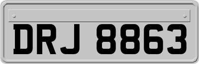 DRJ8863