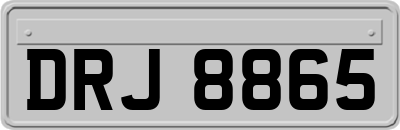 DRJ8865