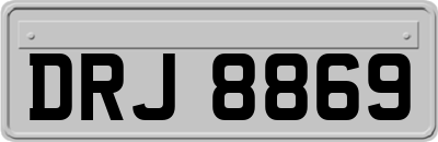 DRJ8869