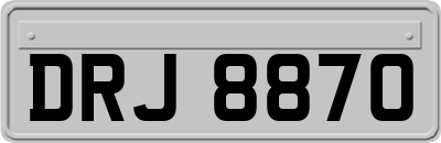 DRJ8870