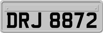 DRJ8872