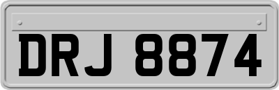 DRJ8874
